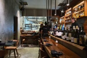 Hikidashi – Taberna Japonesa