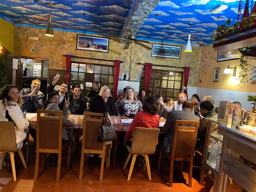 Himalayan Restaurant & Bar