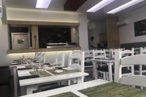 Himitsu Sushi Bar