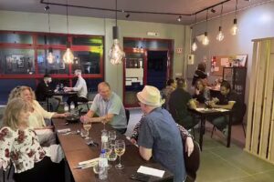 Hoje Kitchen (Hong Kong Restaurant)