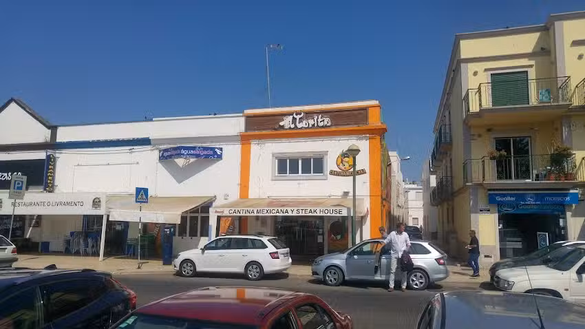Hola Torito &ndash; Restaurante Mexicano