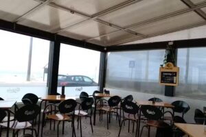 Holand&ecirc;s Lounge Coffee