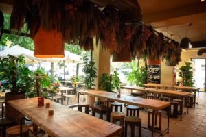 Honest Greens Alvalade