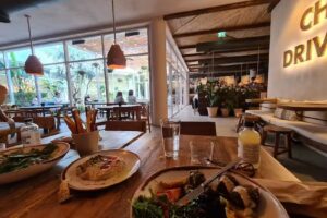 Honest Greens Chiado