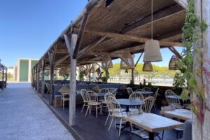 Honest Greens Parque das Na&ccedil;&otilde;es