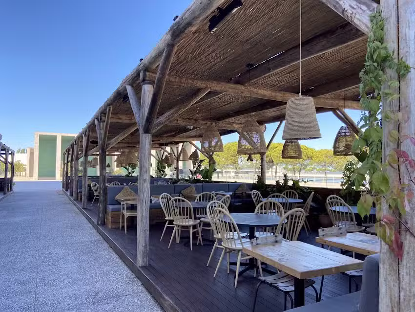 Honest Greens Parque das Na&ccedil;&otilde;es