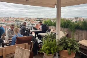 Honest Greens Pr&iacute;ncipe Real