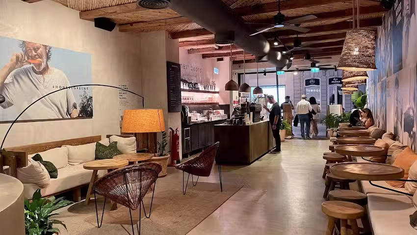 Honest Greens Santa Catarina