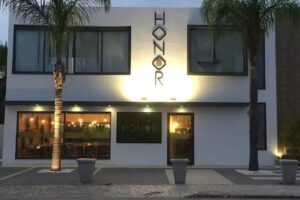 Honor Sushi & Contemporânea