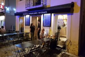 Honorato Hamburgueres Artesanais