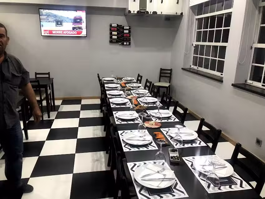 Honoratus Restaurante Bar