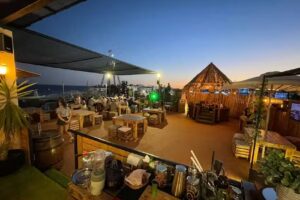 Hope | Tapas & Lounge Bar