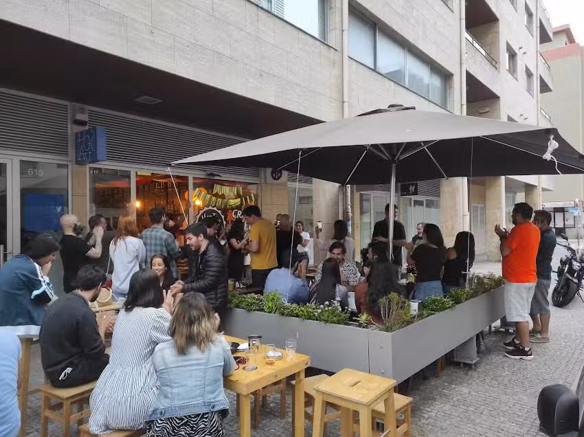 HopTrip Craft Beer Shop