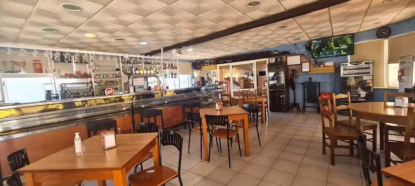 Horacius Bar