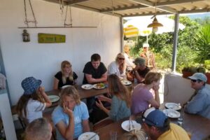 Horse Riding Aljezur