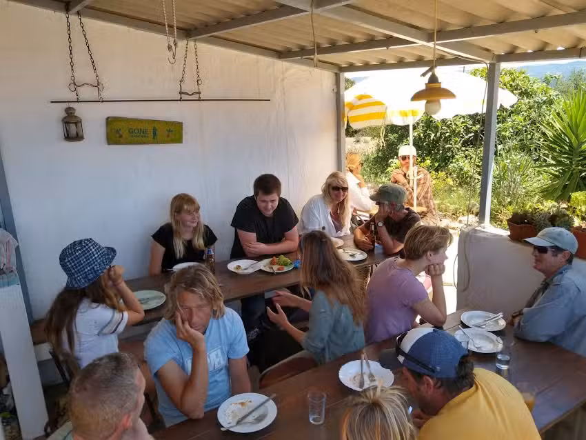 Horse Riding Aljezur