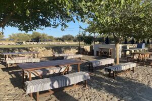 Hortel&atilde;o Restaurant