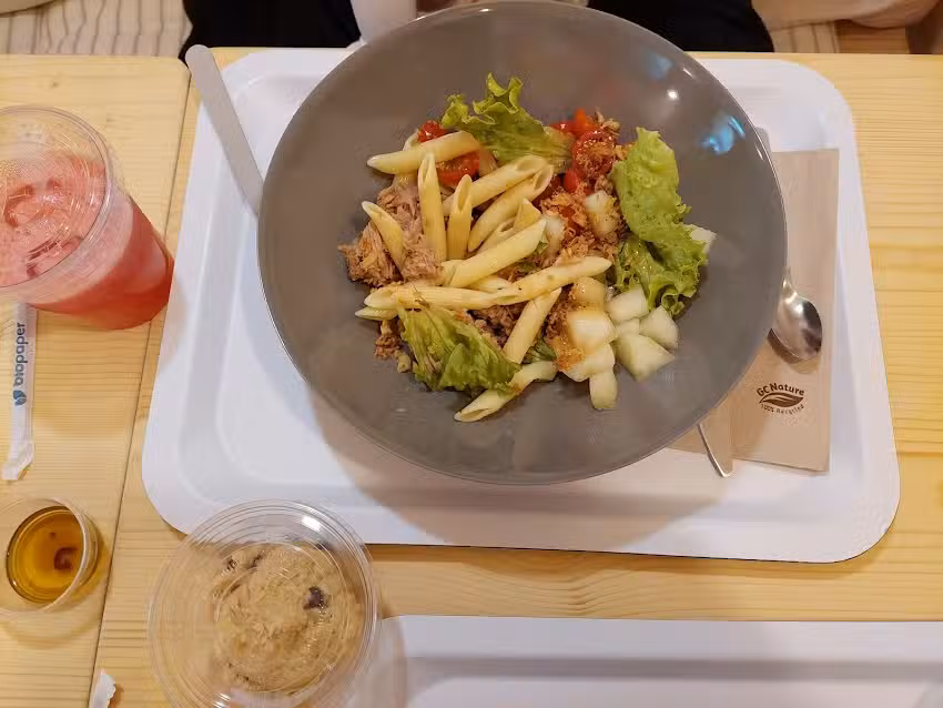 Hortinha &ndash; Salad bar