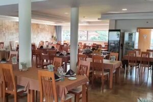 Hotel Albergaria Borges