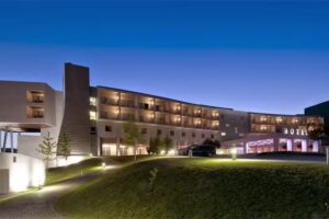 Hotel Casino Chaves