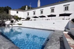 Hotel Convento de S&atilde;o Paulo