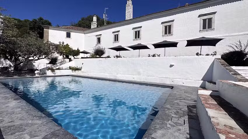 Hotel Convento de S&atilde;o Paulo