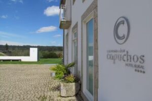 Hotel Convento dos Capuchos