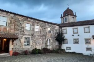 Hotel Convento Nossa Senhora do Carmo