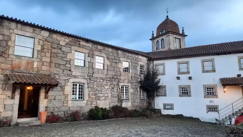 Hotel Convento Nossa Senhora do Carmo