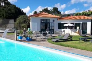 Hotel Jardim Atlantico