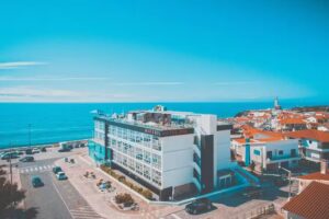 Hotel Mar e Sol & Spa