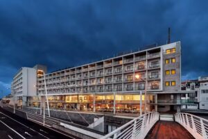 Hotel Marina Atl&acirc;ntico | Ponta Delgada