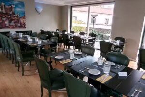 Hotel Medieval de Penedono