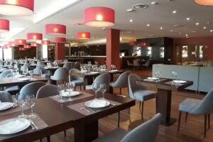 Hotel Premium Chaves &ndash; Aquae Flaviae