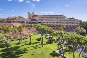 Hotel Quinta do Lago