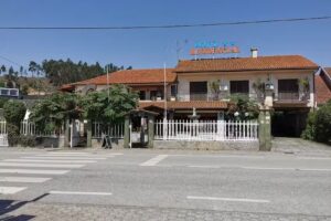 Hotel Residencial Aldeia Sol