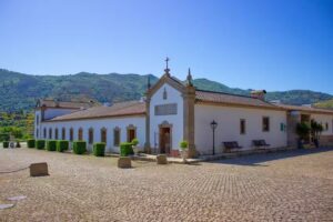 Hotel Rural Casa de Samaioes