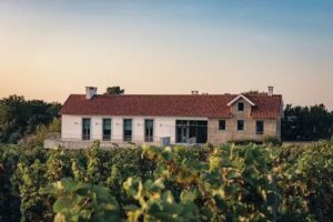 Hotel Rural Madre de Água