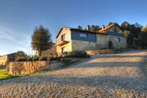 Hotel Rural Quinta do Medronheiro