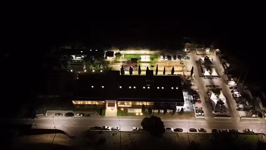 Hotel Santa Margarida