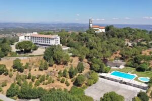 Hotel Senhora do Castelo