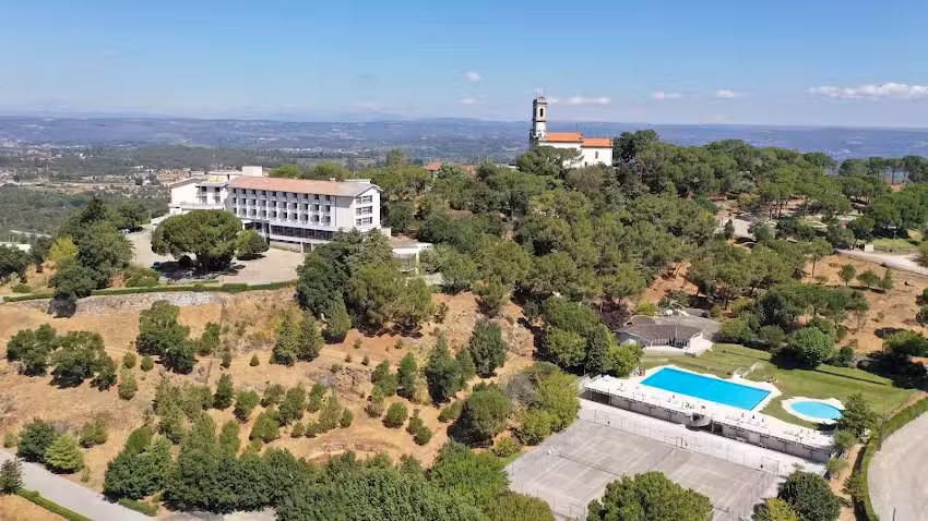 Hotel Senhora do Castelo