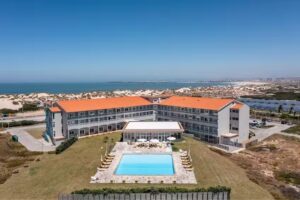 Hotel Star inn Peniche