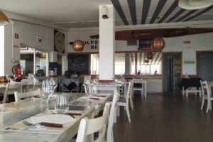 HS Restaurante Milfontes