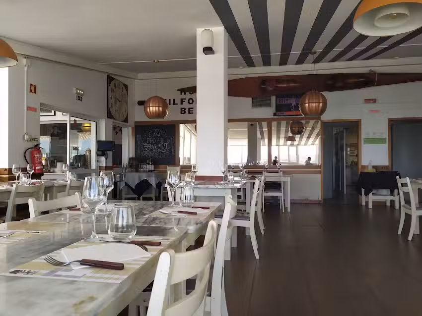 HS Restaurante Milfontes