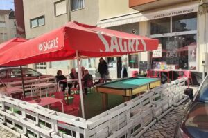 Hungerizza de Restaurant