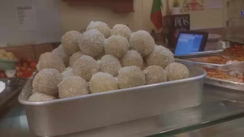 Hunny Pizza Rio Maior