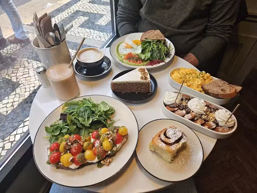 Hygge Kaffe Baixa