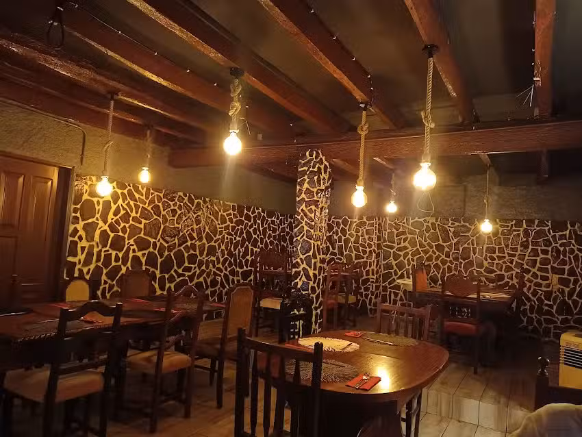 I Love Eat Francesinhas Coimbra