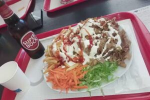 I Love Kebab (Esmoriz)